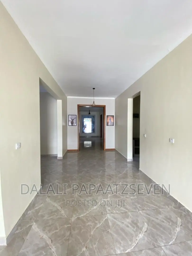 Furnished 3bdrm House in Dalalipapaatzseven, Mbweni for rent
