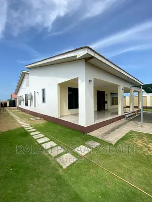 Furnished 3bdrm House in Dalalipapaatzseven, Mbweni for rent