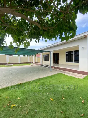 Furnished 3bdrm House in Dalalipapaatzseven, Mbweni for rent