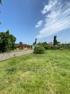 Eneo Lenye Ukubwa Wa SQMT 2051 Linauzwa Lipo Mbweni Ubungo