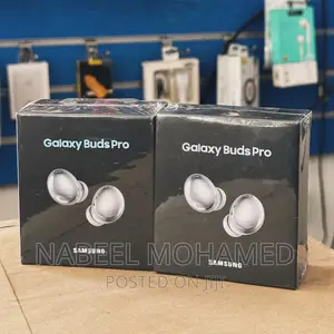 Samsung Buds Pro