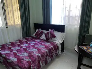 Furnished 1bdrm Apartment in Mbezi Beach, Kinondoni for rent