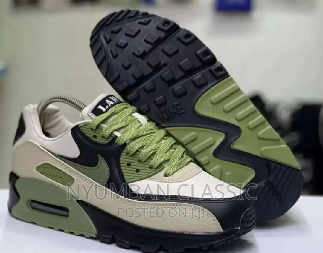 Air Max Shoes