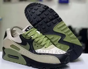 Air Max Shoes