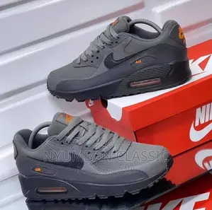 Air Max Shoes