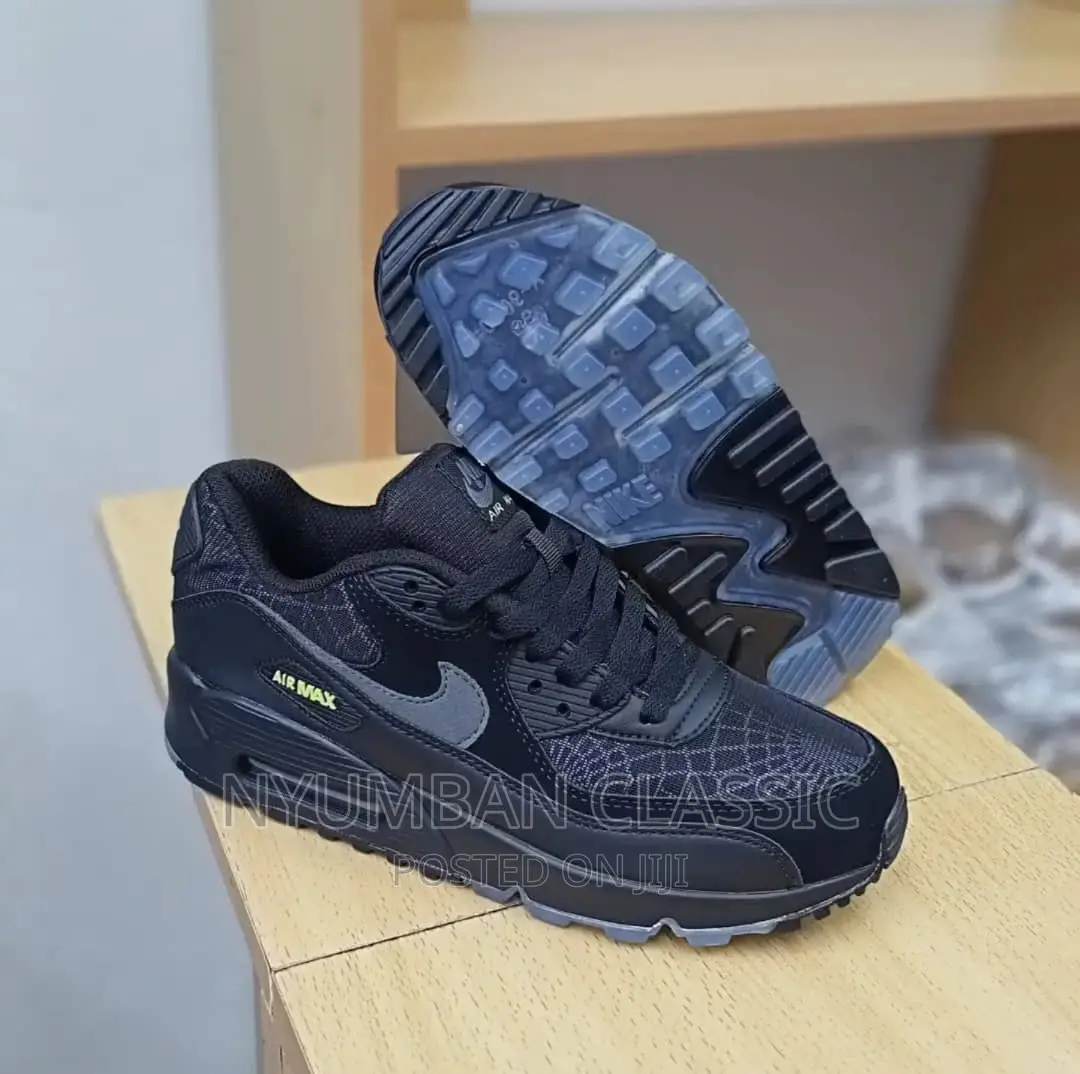 Air Max Shoes