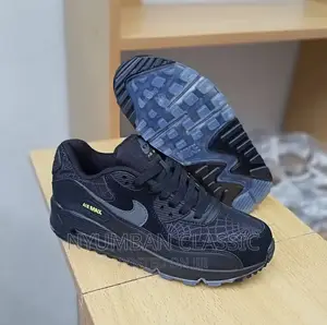 Air Max Shoes