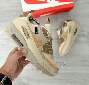 Air Max Shoes