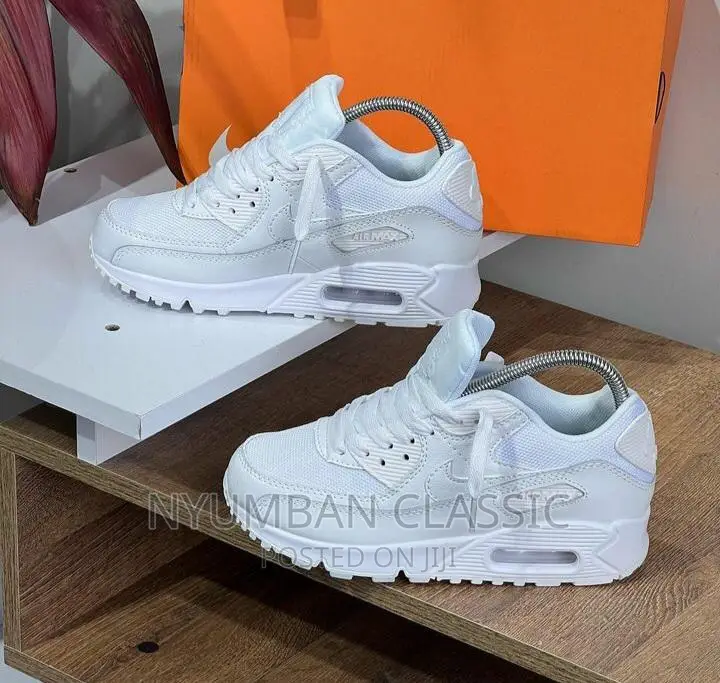 Air Max Shoes