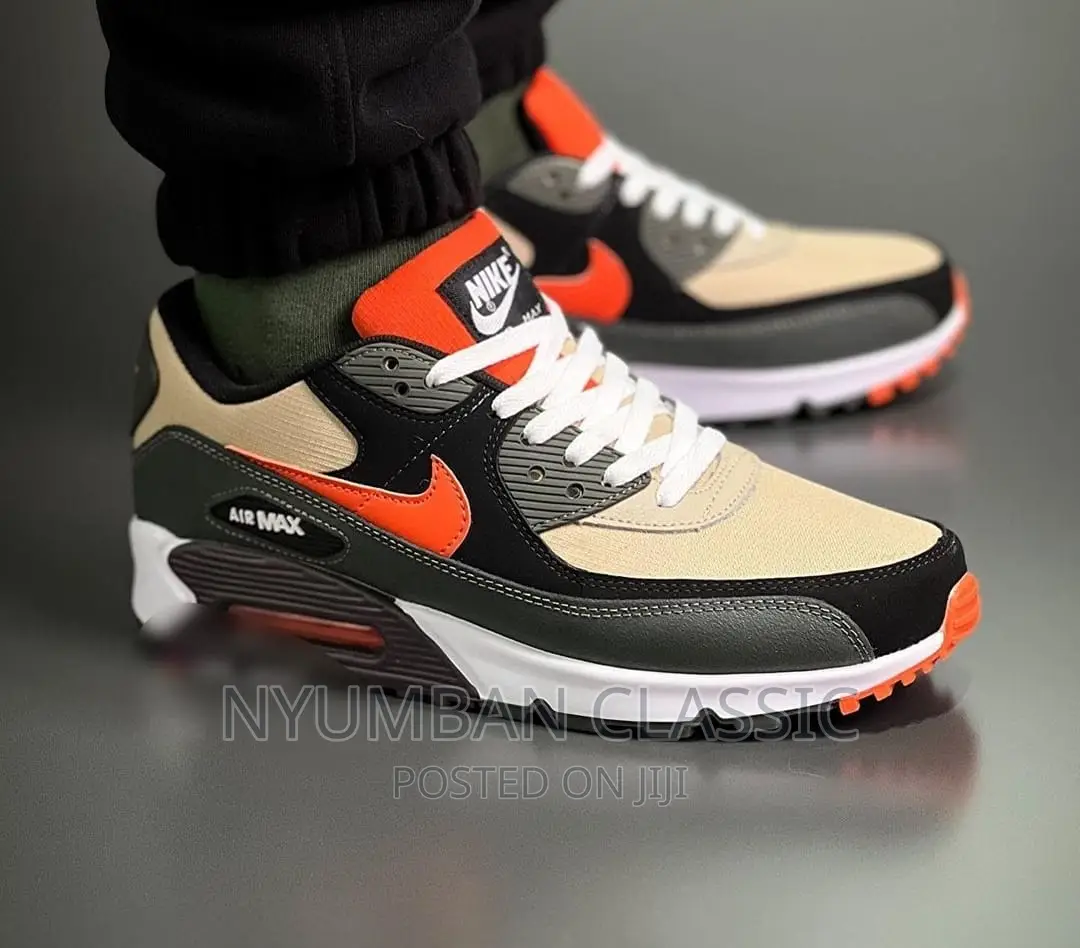 Air Max Shoes