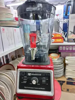 8L Commercial Blender Strong Quality