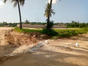 Plot for Sale at Mbezi Beach