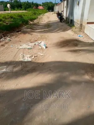 Plot for Sale at Mbezi Beach