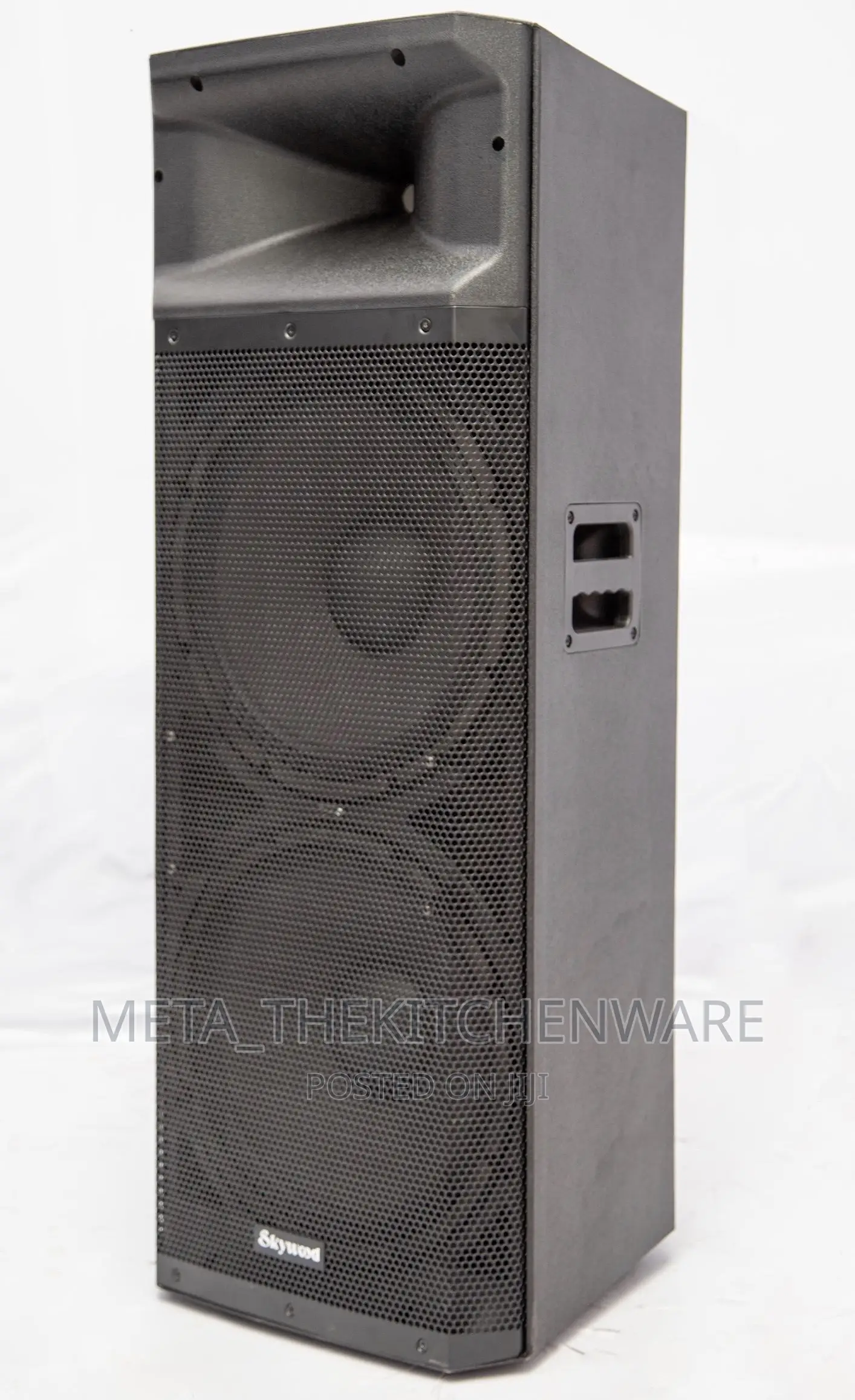 Skywood Tower Speaker