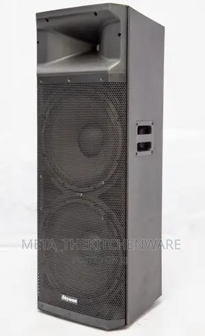 Skywood Tower Speaker