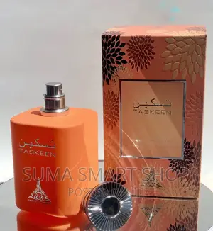 TASKEEN Perfume .