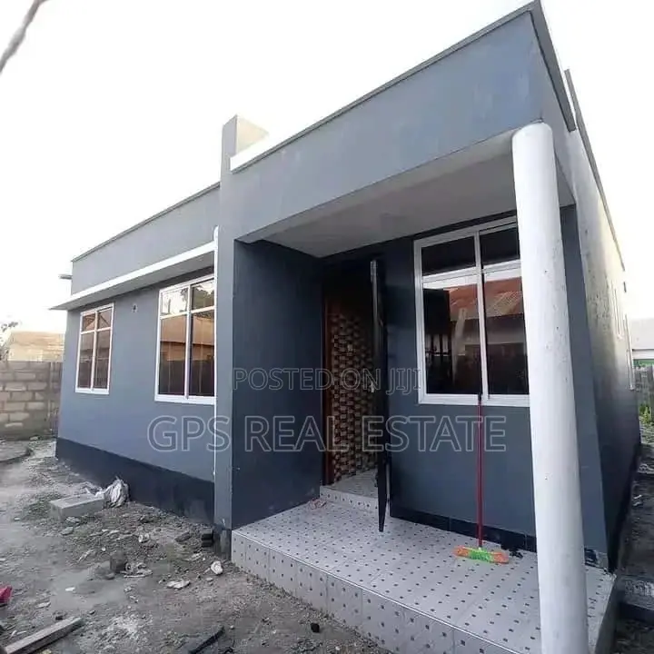 3bdrm House in Kivule Sokoni, Ilala for sale