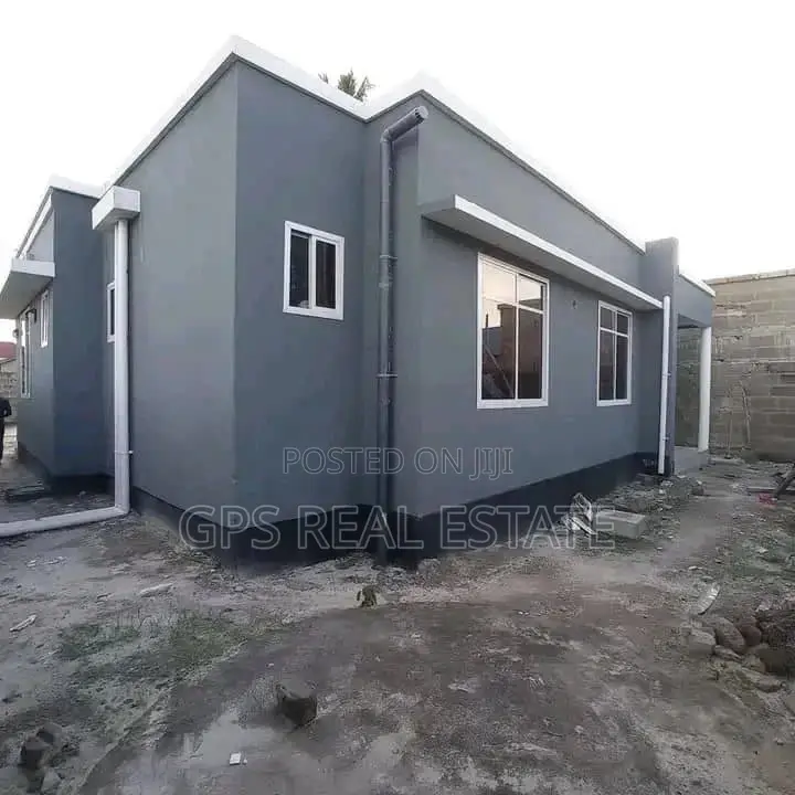3bdrm House in Kivule Sokoni, Ilala for sale