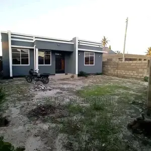 3bdrm House in Kivule Sokoni, Ilala for sale