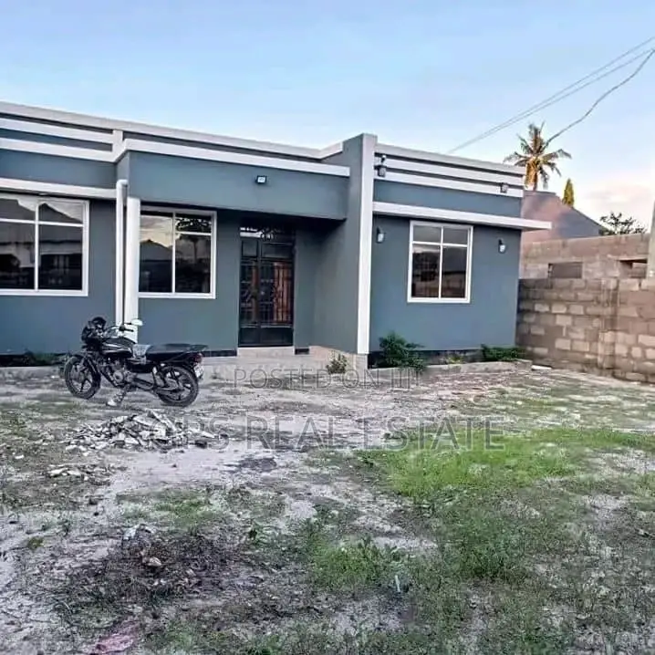 3bdrm House in Kivule Sokoni, Ilala for sale