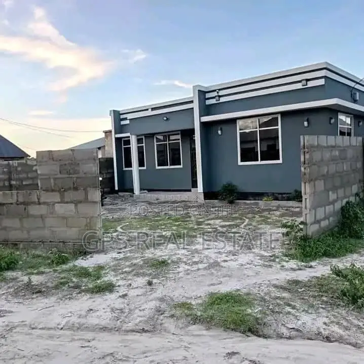 3bdrm House in Kivule Sokoni, Ilala for sale