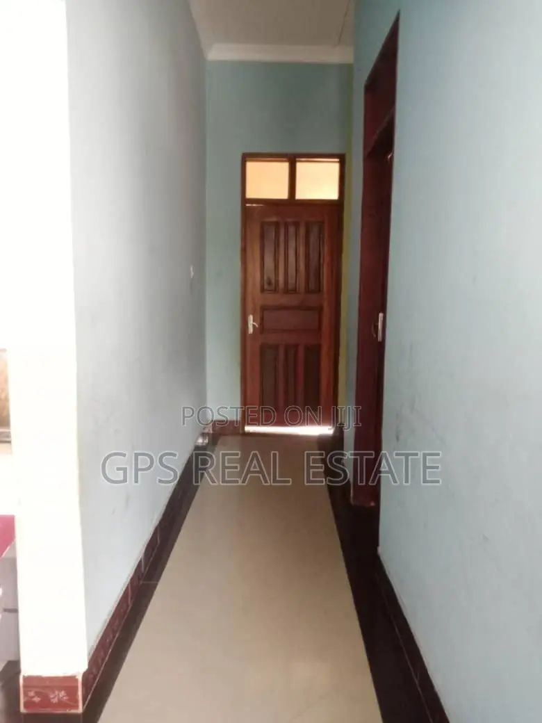 3bdrm House in Majohe Chuo Cha Rada, Ilala for sale