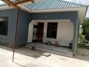 3bdrm House in Majohe Chuo Cha Rada, Ilala for sale