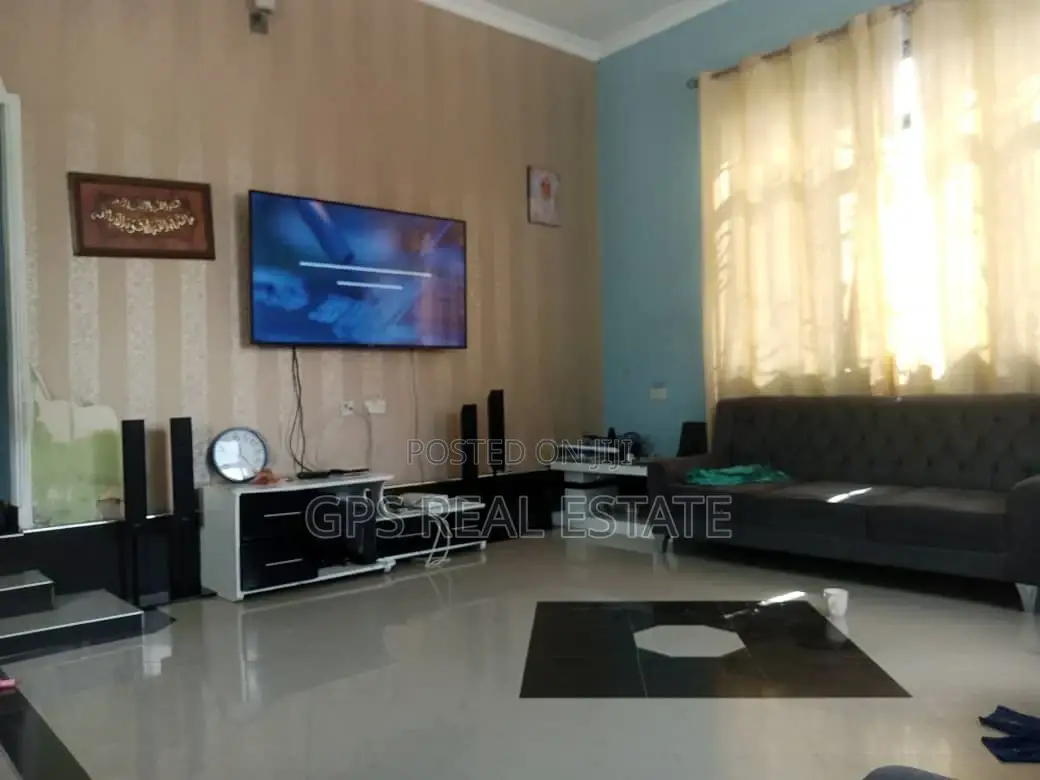 3bdrm House in Majohe Chuo Cha Rada, Ilala for sale