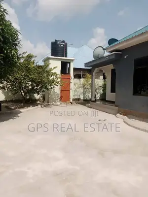 3bdrm House in Majohe Chuo Cha Rada, Ilala for sale