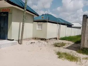 3bdrm House in Majohe Chuo Cha Rada, Ilala for sale