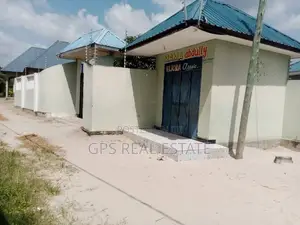 3bdrm House in Majohe Chuo Cha Rada, Ilala for sale