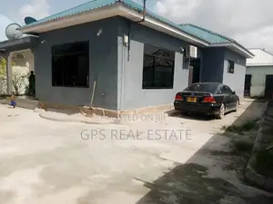 3bdrm House in Majohe Chuo Cha Rada, Ilala for sale