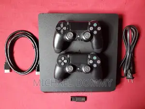 Ps4 Slim V9.00 Ya Kuchip Inauzwa