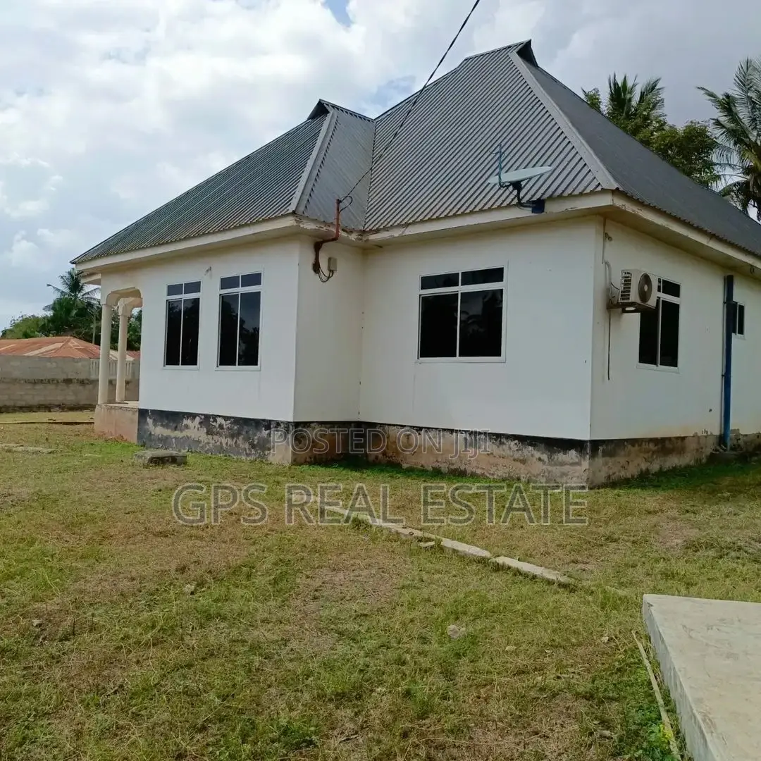 3bdrm House in Kitunda, Ilala for sale