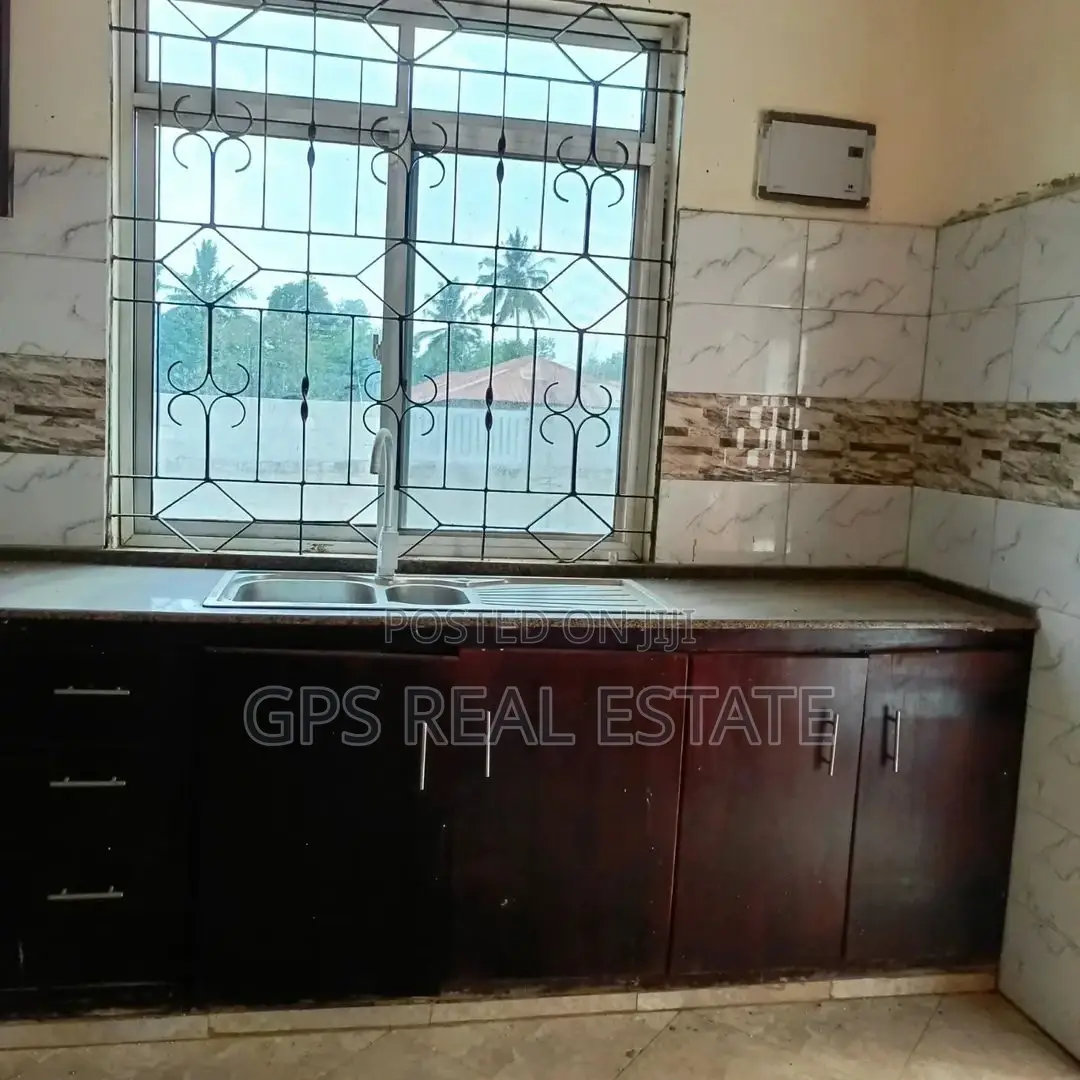 3bdrm House in Kitunda, Ilala for sale