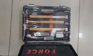 Autobody Repair Tool Set