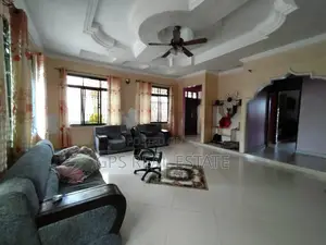 4bdrm House in Buza, Ilala for sale