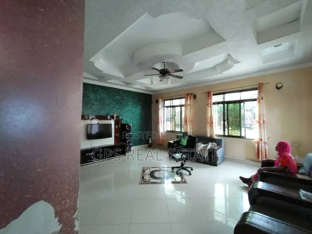 4bdrm House in Buza, Ilala for sale
