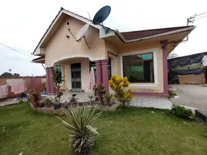 4bdrm House in Buza, Ilala for sale