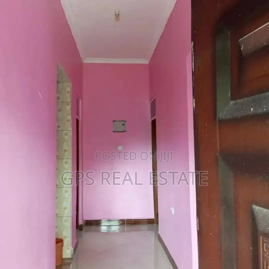 3bdrm House in Kivule Hospital, Ilala for sale