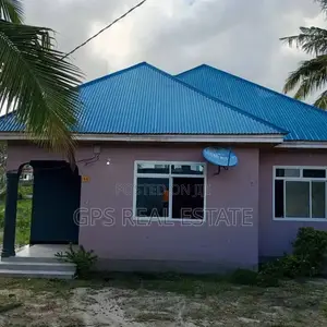 3bdrm House in Kivule Hospital, Ilala for sale