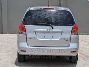 Toyota Corolla Spacio 2003