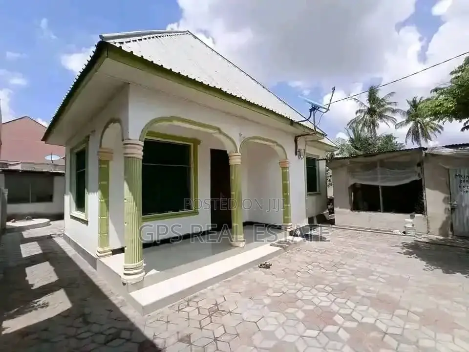 3bdrm House in Kivule, Ilala for sale