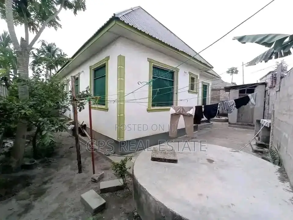 3bdrm House in Kivule, Ilala for sale