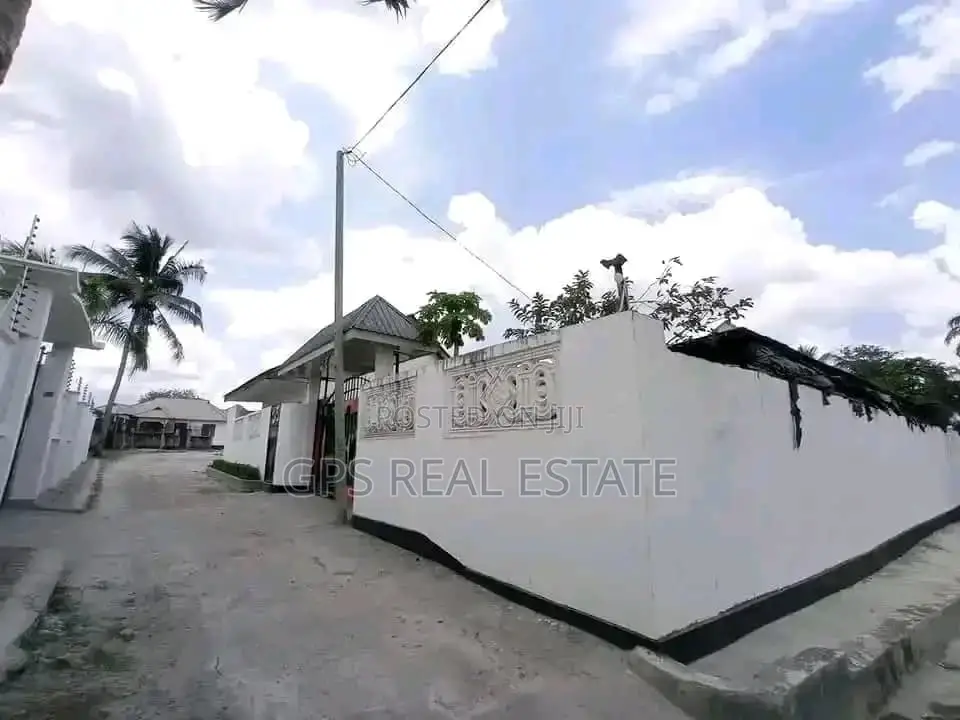 3bdrm House in Kivule, Ilala for sale