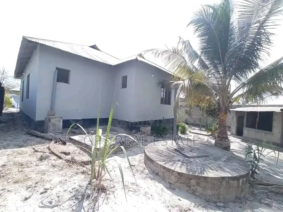3bdrm House in Kivule, Ilala for sale