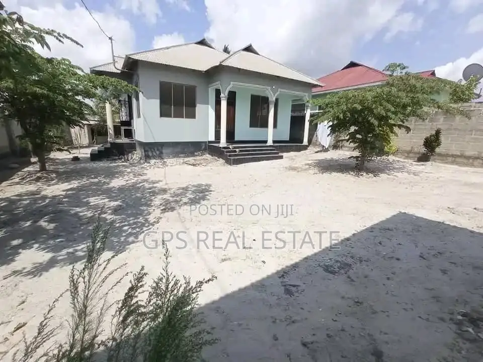 3bdrm House in Kivule, Ilala for sale
