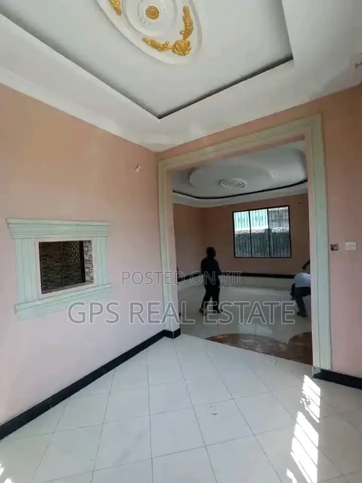 3bdrm House in Kivule, Ilala for sale