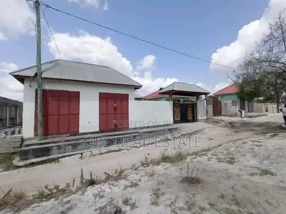 3bdrm House in Kivule, Ilala for sale