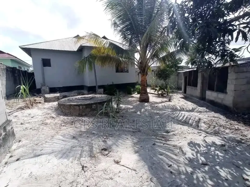 3bdrm House in Kivule, Ilala for sale